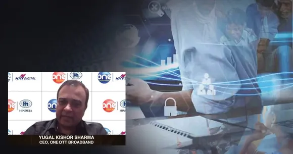 5G will drive a real social inclusion
