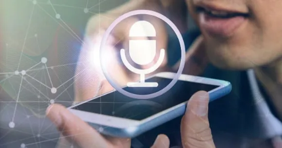 Voice based payments
