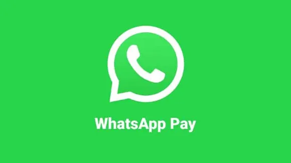 WhatsApp Pay