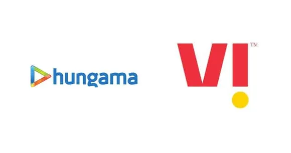 Vodafone Idea offers 6 months premium subscription to Hungama Music