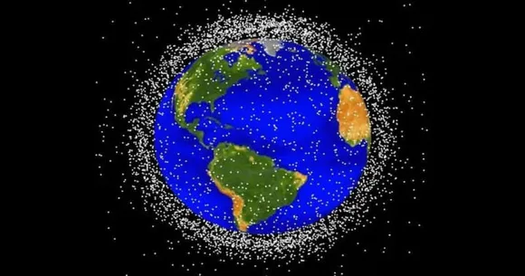 Space-Debris
