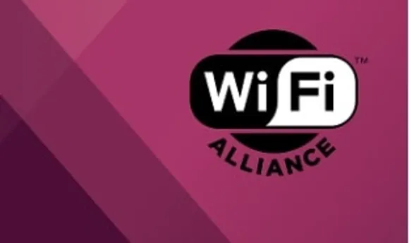 WiFi
