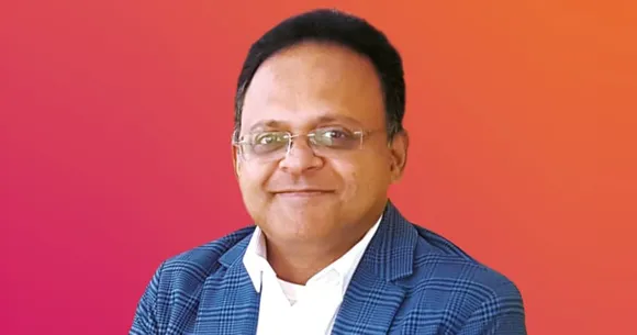Rajesh Gangadhar on Open RAN