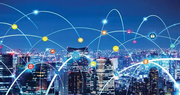 Smart cities
