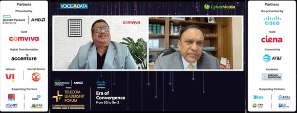 Fireside chat with Mao and Akhil min