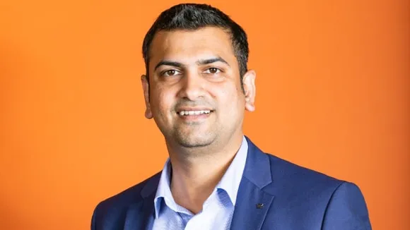 Ravi Saraogi