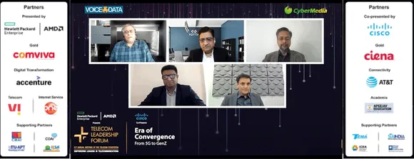Re architecting Datacentre Cloud Infrastructure with G min