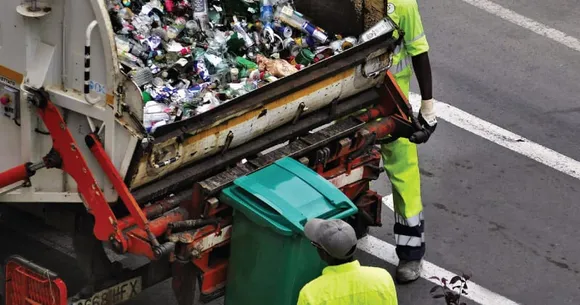Waste-Management