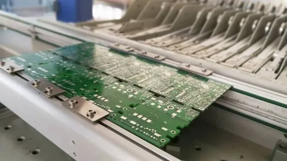 electronics manufacturers