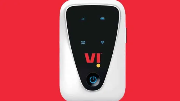 Vi MiFi