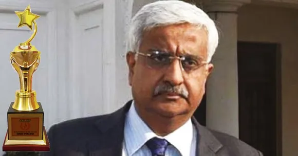 Anshu-Prakash