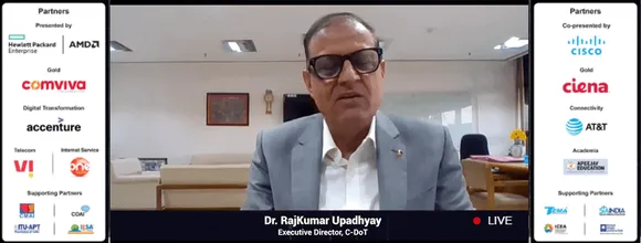 Rajkumar Upadhyay min