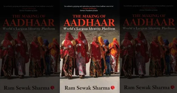 book of aadhaar