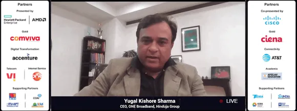 Yugal Kishore Sharma min