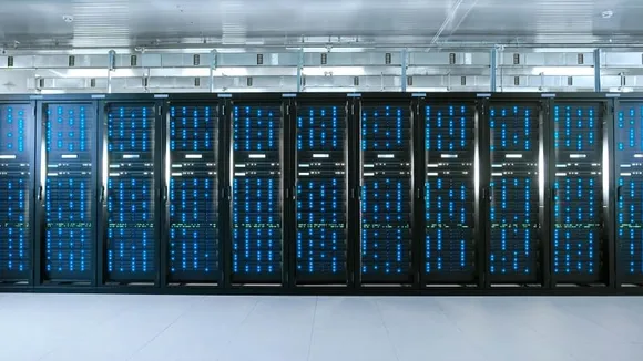 datacenter