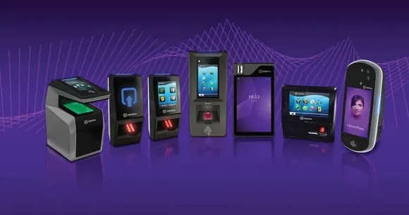 IDEMIA Global Biometric platform leverages21