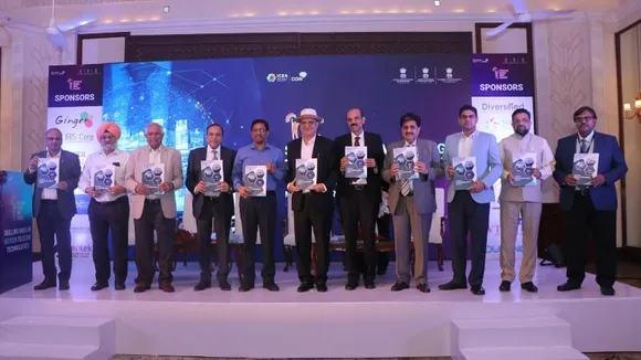 TSSC launches report