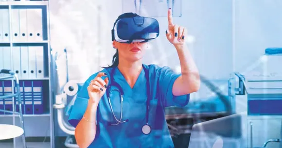Metaverse Healthcare1