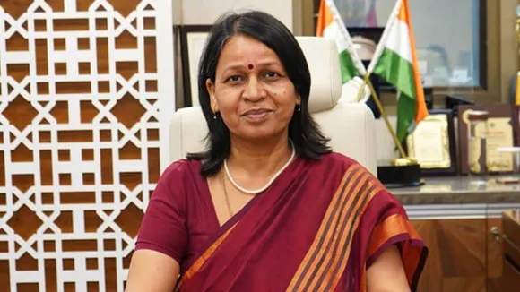 Aruna Singh1