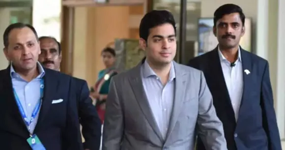 Reliance JIO pix11