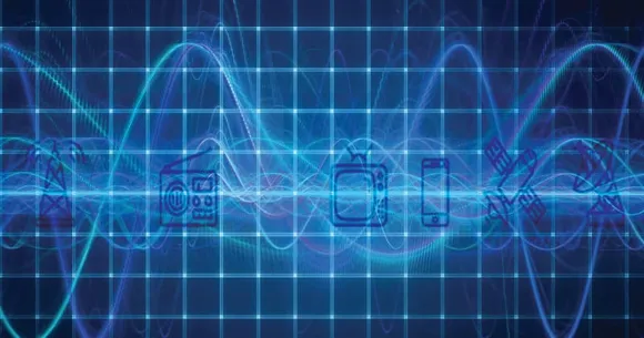 Short range radio applications