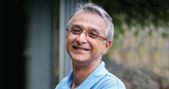 Dhananjay Ganjoo