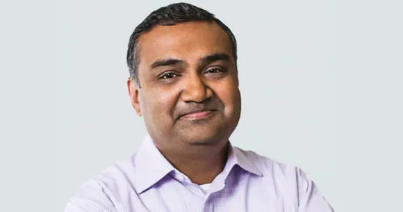 Neal Mohan