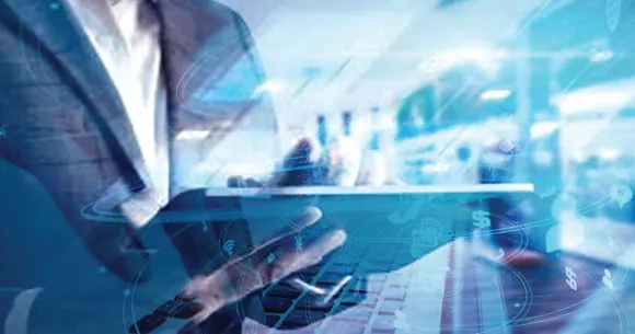 Transforming businesses in the data driven world