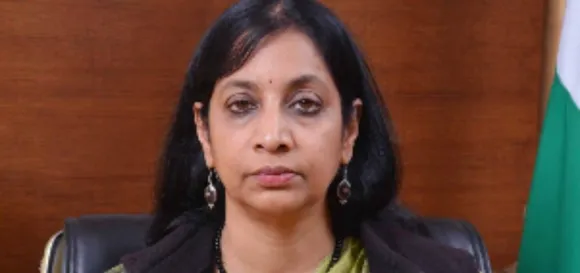 Aruna Sundararajan