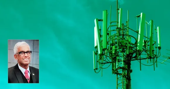 Will green 5G help