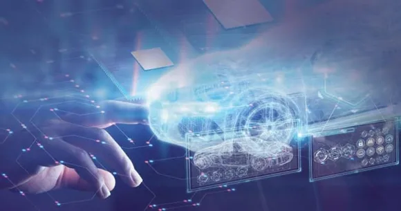 Disrupting the automotive value chain