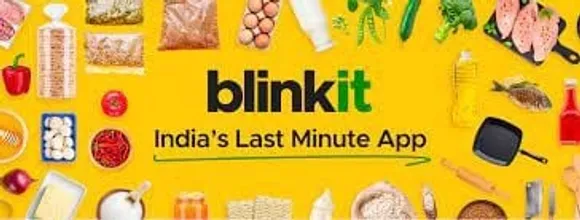 Blinkit edited
