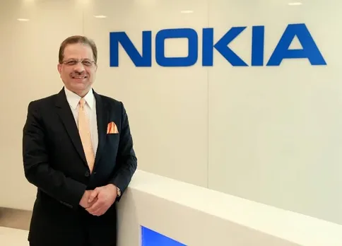 Sanjay MalikSenior Vice President and Head of Nokia India Edited