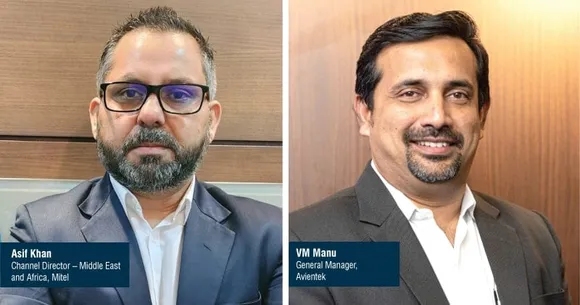 Asif Khan VM Manu Interview