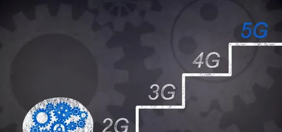 2G to 6G