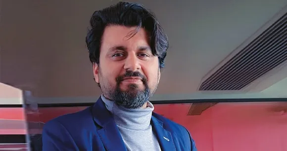 Gaurav Gandhi