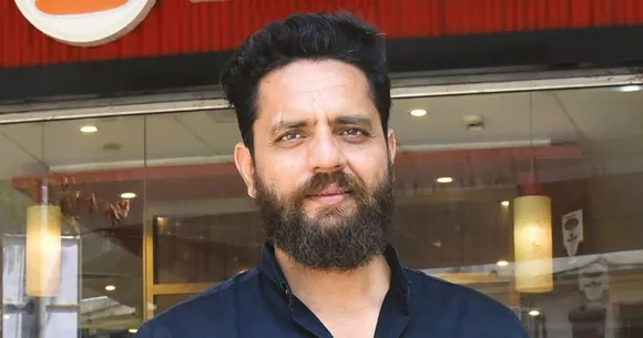 Manoj Gupta