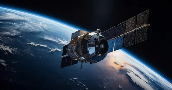 Taking a step forward in space exploration