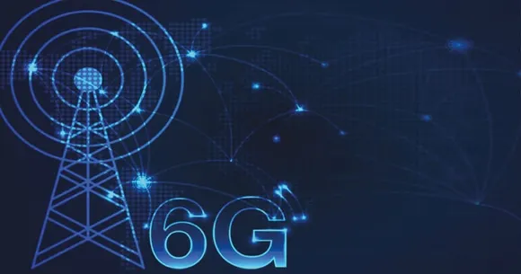 Catalysing Indias 6G game