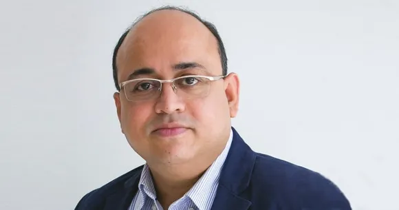 Ruchin Kumar