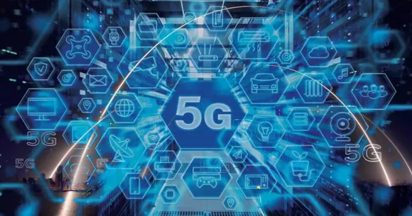 5Gs trailblazing impact