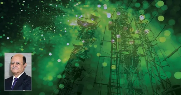 Green Telecom