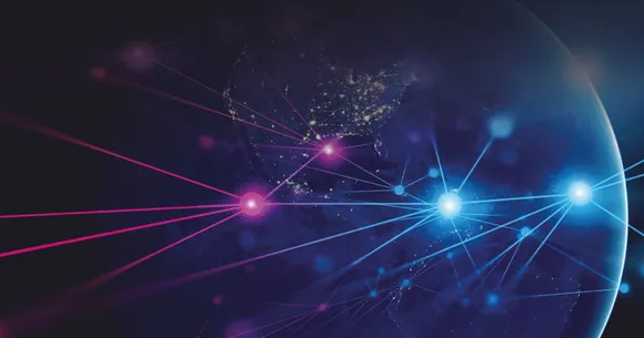 Beyond 5G into a faster future
