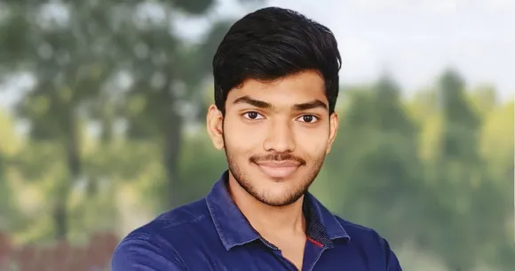 Yerramreddy Nivesh Reddy