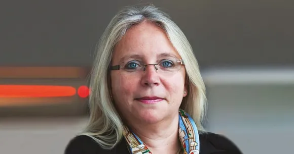 Gabriele Mohsler