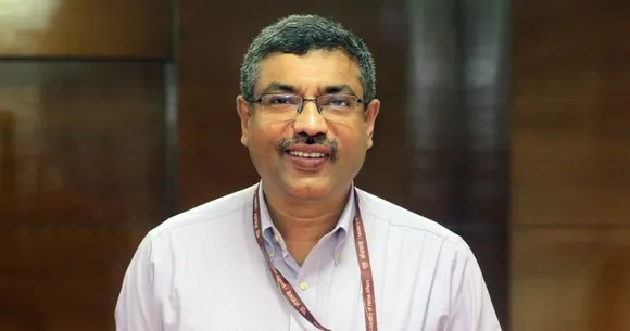 S Krishnan