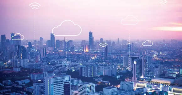 Transforming urban living