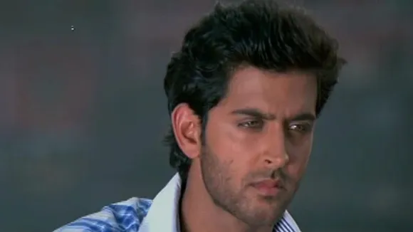 Hrithik Roshan