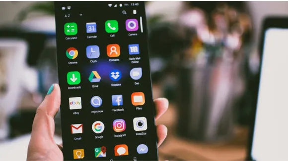 Smartphone