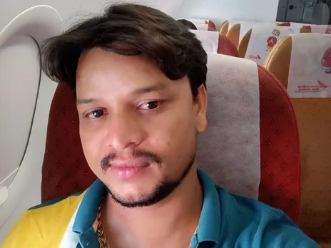 CHANDAN MALIK